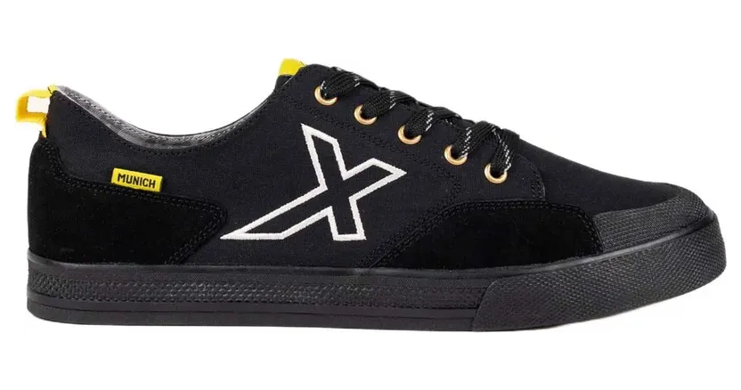 Munich sneaker Black (418201339)