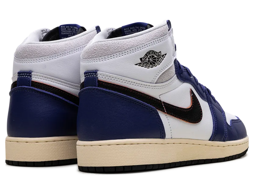 air-jordan-1 FD1437-100