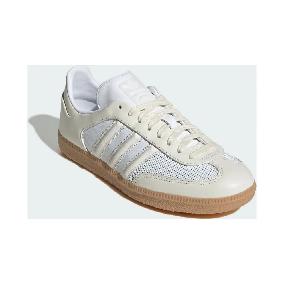 Adidas Samba OG Cloud White / Off White / Gum (JI2064)