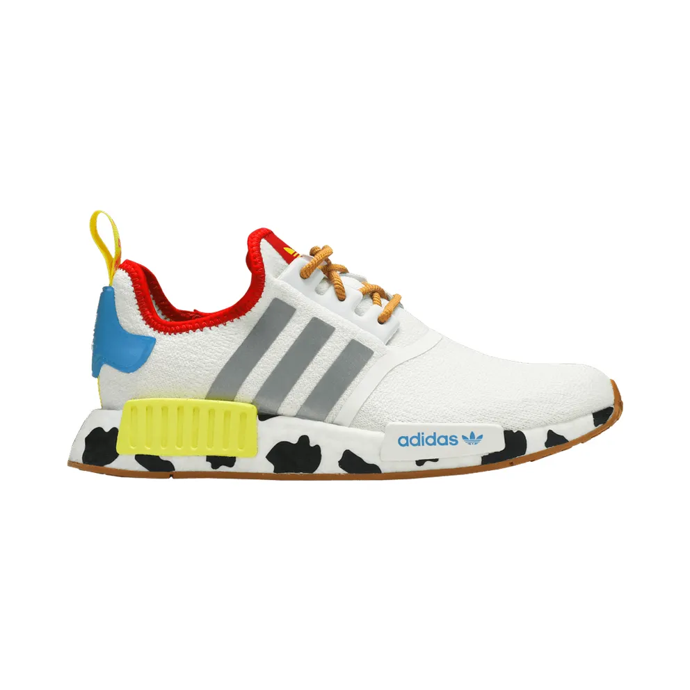 adidas NMD R1 Toy Story Woody (GS)