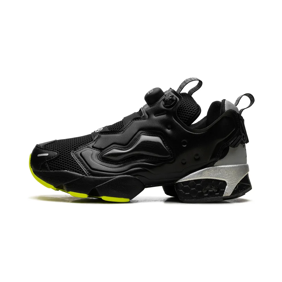 Reebok Instapump Fury 94 Bl “Black” (100208-650)