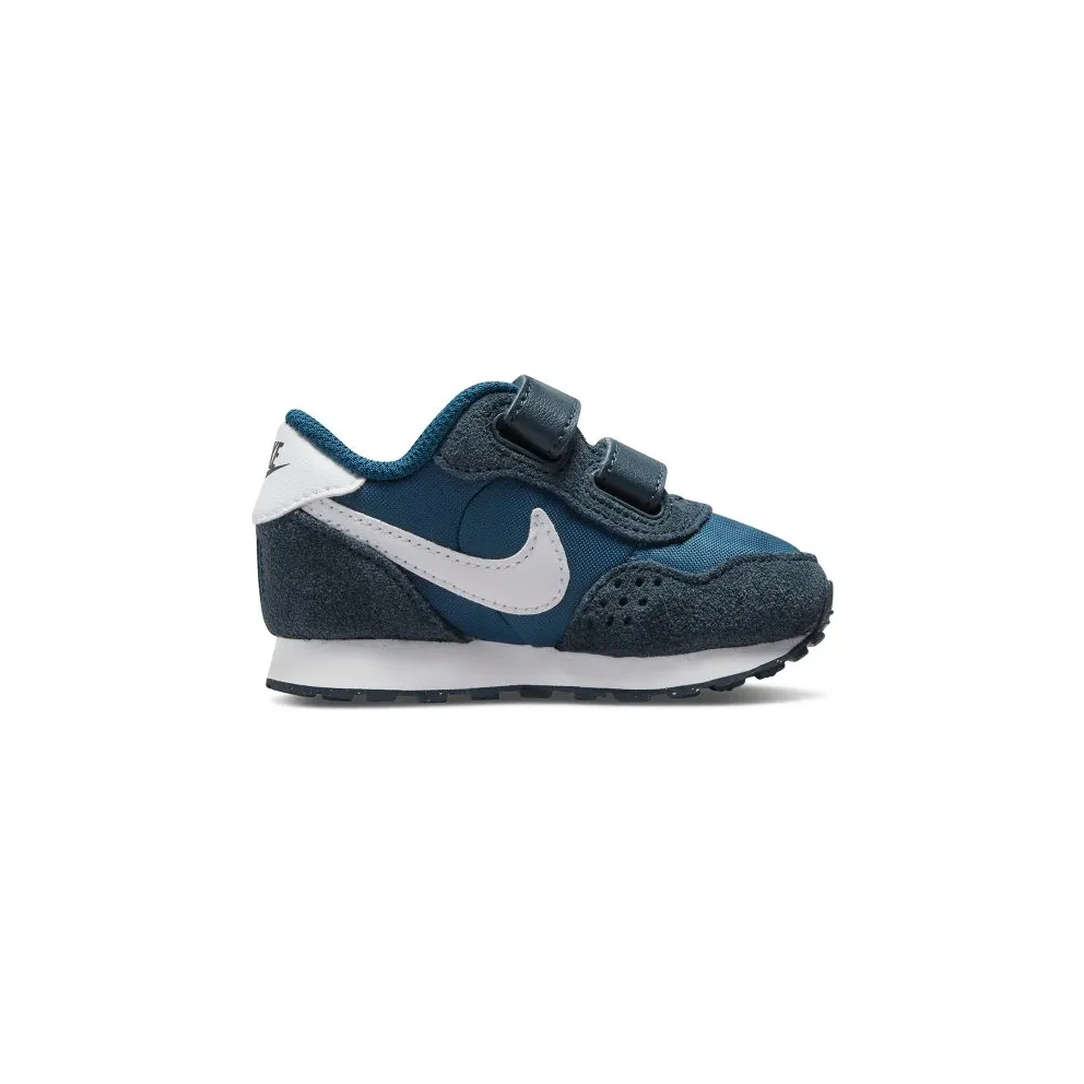 Nike MD Valiant Baby and Toddler Blue (CN8560-405)