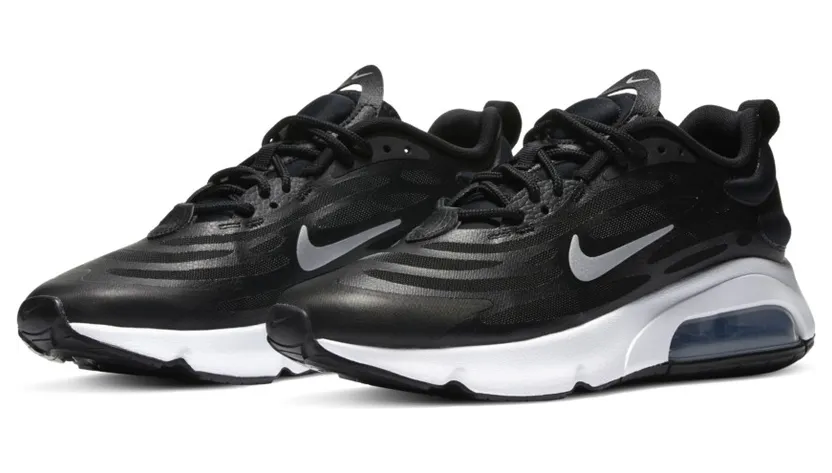 Nike Air Max Exosense Schwarz (CK6922-002)