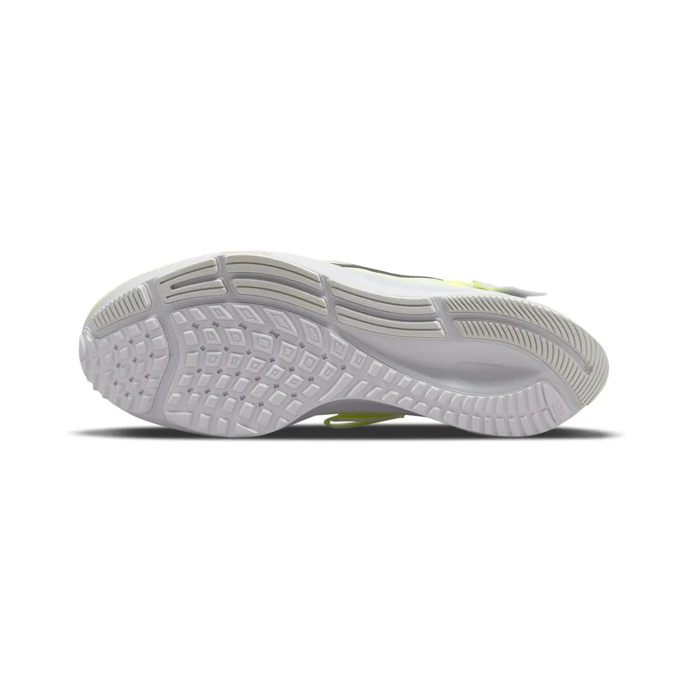 Nike Air Zoom Pegasus 38 FlyEase Eenvoudig aan te trekkenen (straat) Yellow (DA6674700)