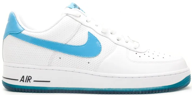 Nike Air Force 1 Low Marina Blue (315122-110)