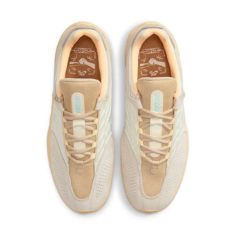 Nike SB Vertebrae Coconut Milk Jade Ice (FZ4878-100)