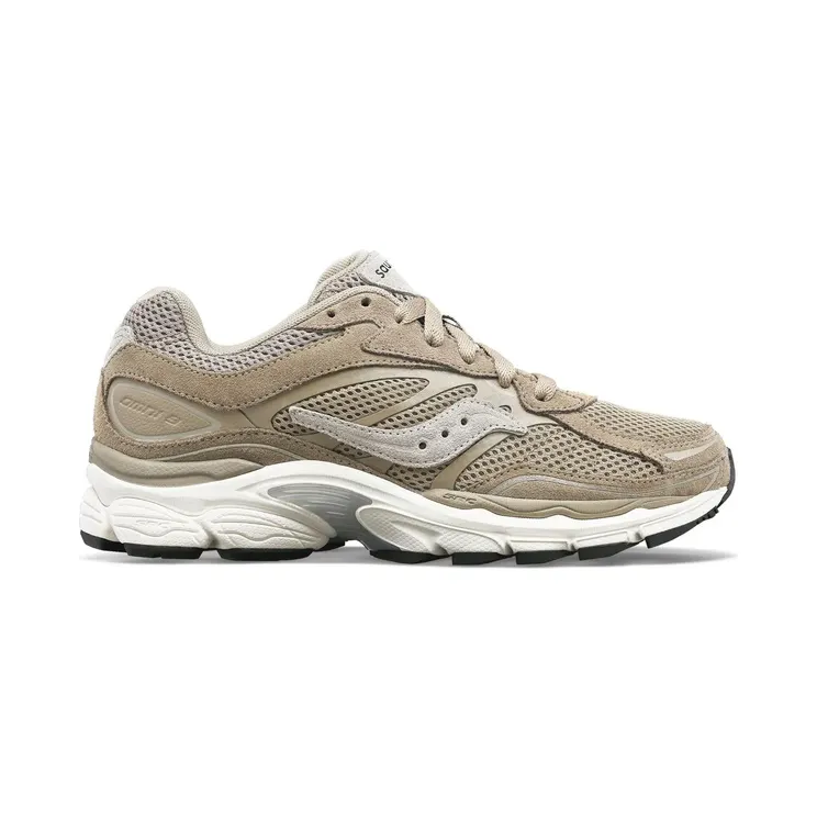 Saucony ProGrid Omni 9 Premium Greige (S70740-5)