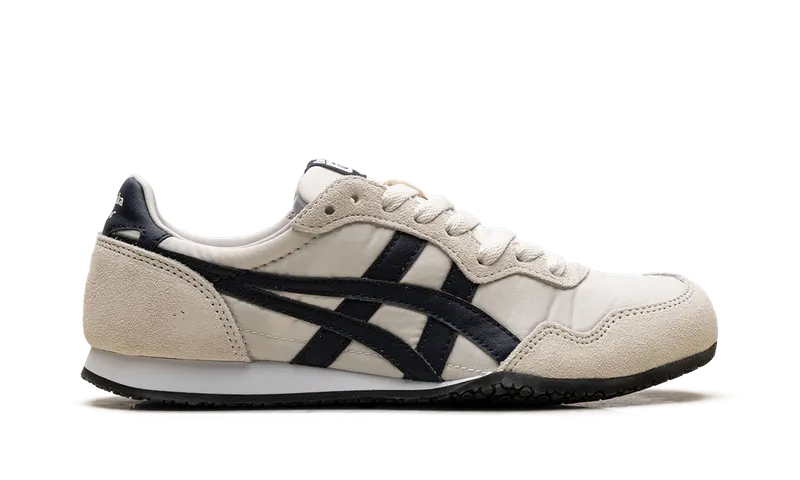 Onitsuka Tiger Serrano “Birch Peacoat” (1183B400-200)