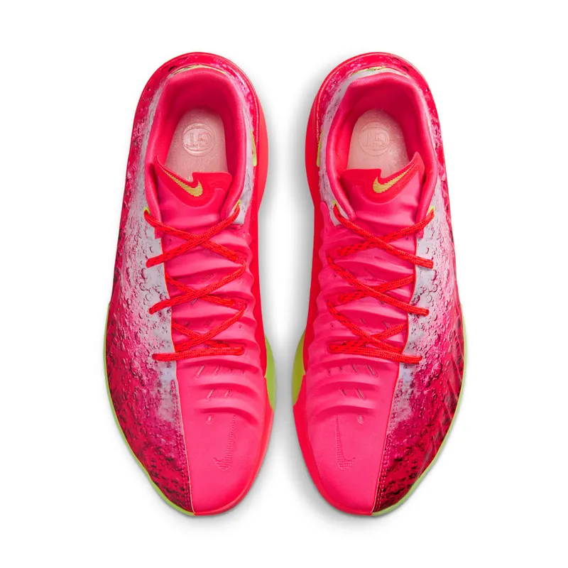 Paige Bueckers x Nike Zoom GT Cut 4 – Shirley Buckets – “Shirley Buckets” (IX2111-600)