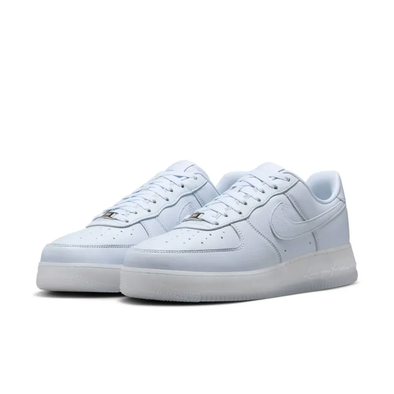 Nike Air Force 1 Low “Certified Lover Boy – Palest Purple” (CZ8065-500)