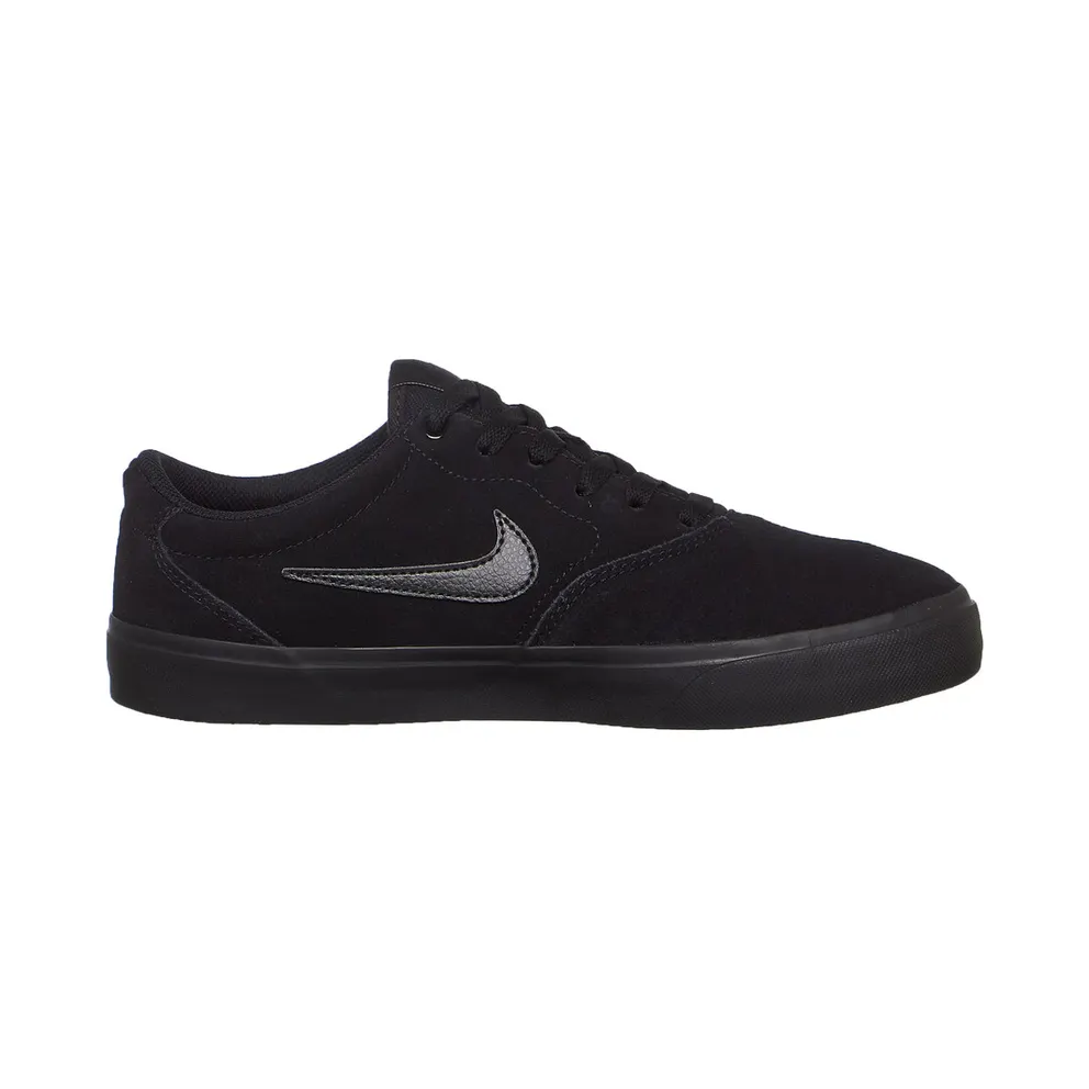 Nike SB Charge Suede “Black” (CT3463-003)