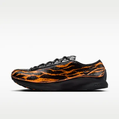 Nike Air Superfly LX “Pony Hair / Alpha Orange” (HQ9148-800)