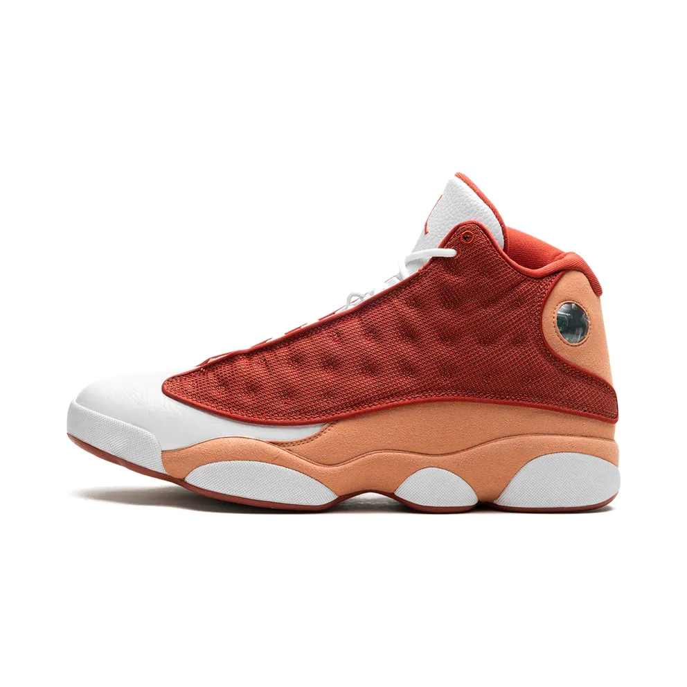 Air Jordan 13 “Dune Red” (DJ5982-601)