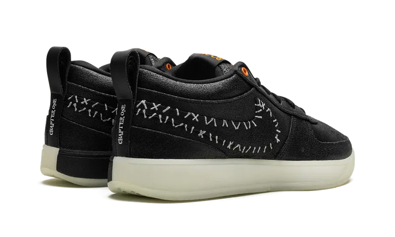 Nike Book 1 “Halloween” (FJ4249-003)