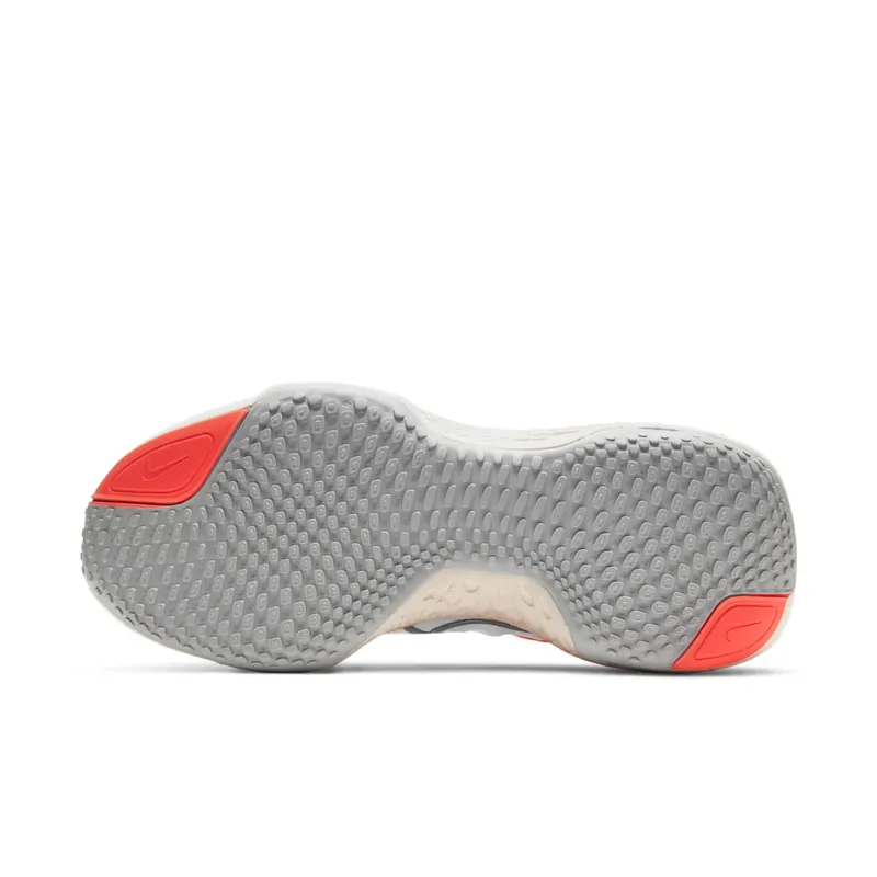 Nike ZoomX Invincible Run Flyknit White (CT2229-100)