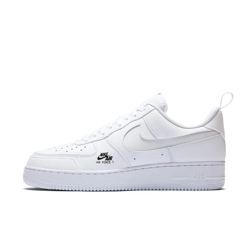 Nike Air Force 1 Utility White (2020) (CV3039-100)