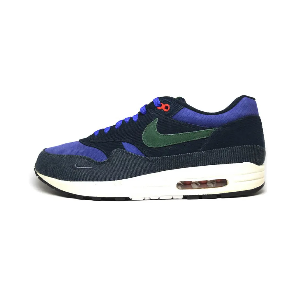 Nike Air Max 1 Patta 5th Anniv Denim (366379-400)