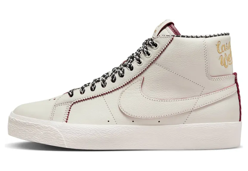 Nike Zoom Blazer FQ0795-100