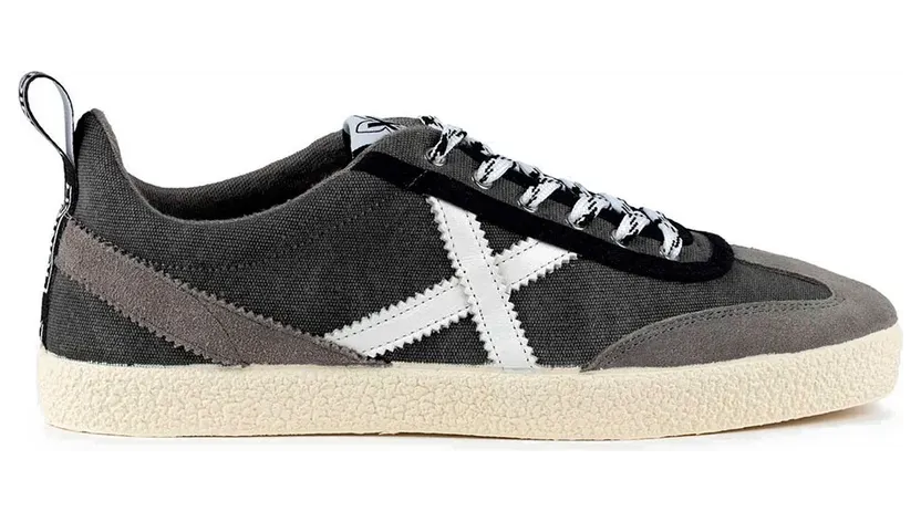 Munich sneaker Black (8161086)