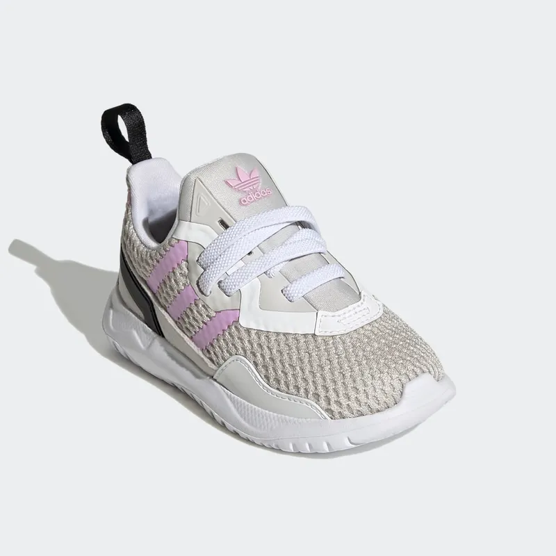 Adidas Originals Flex Grey One / Bliss Lilac / Cloud White (GX9263)