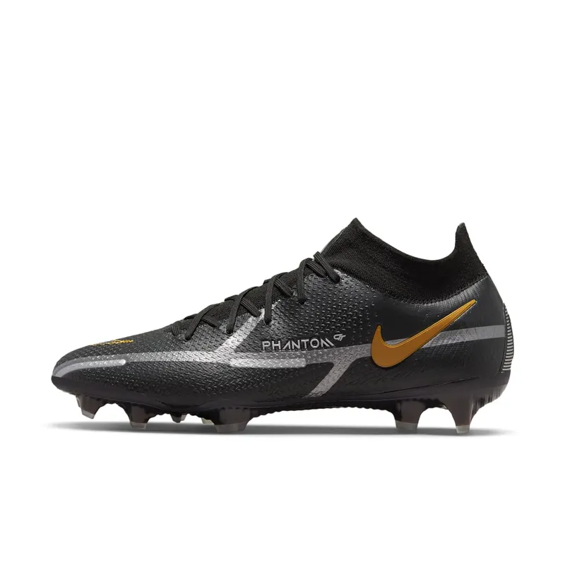 Nike Phantom GT2 DF Elite FG “Black” (CZ9889-007)