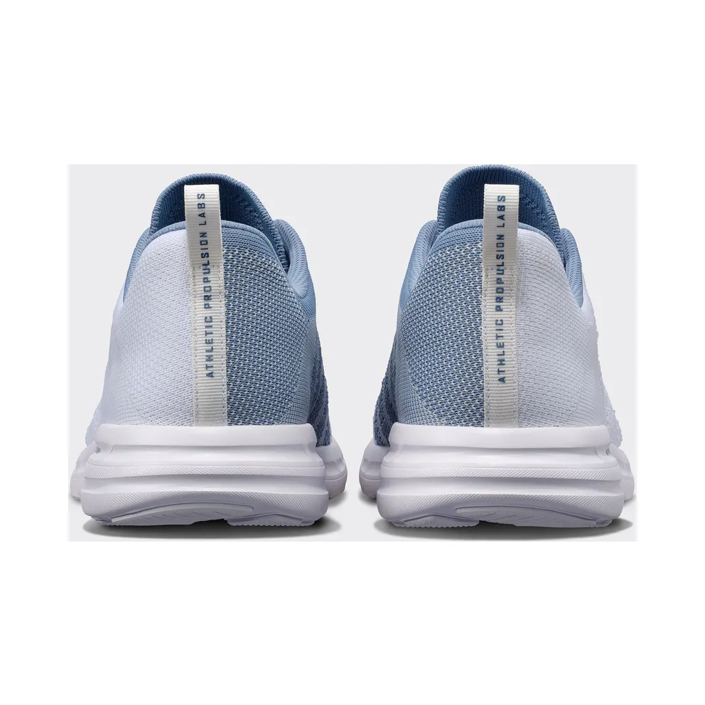 APL TechLoom Pro “White/Heritage Blue/Freeze” (Women)