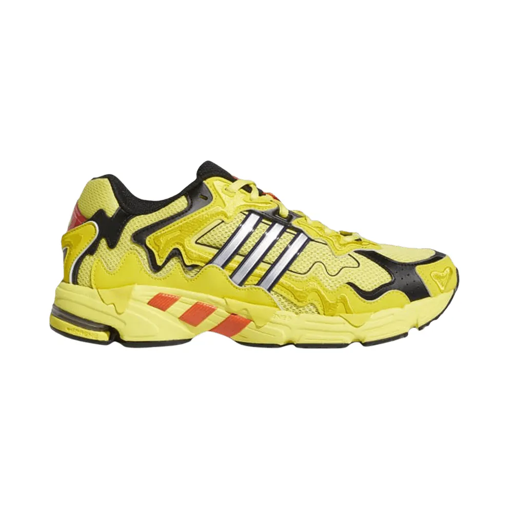adidas Response CL Bad Bunny Yellow (GY0101)