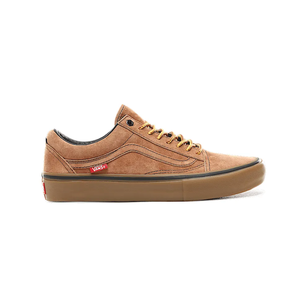 Vans OLD SKOOL PRO (VN0A45JCVG0)