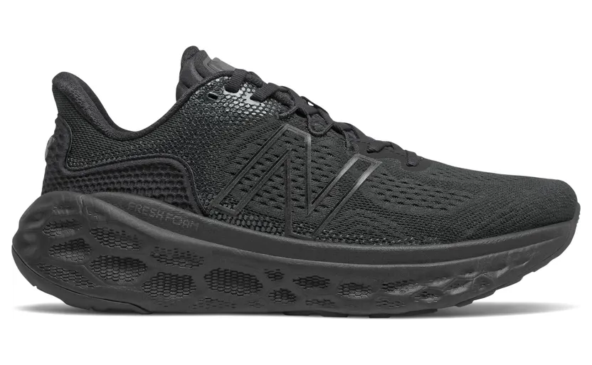 New Balance Foam More v3 Black (MMORLB3)