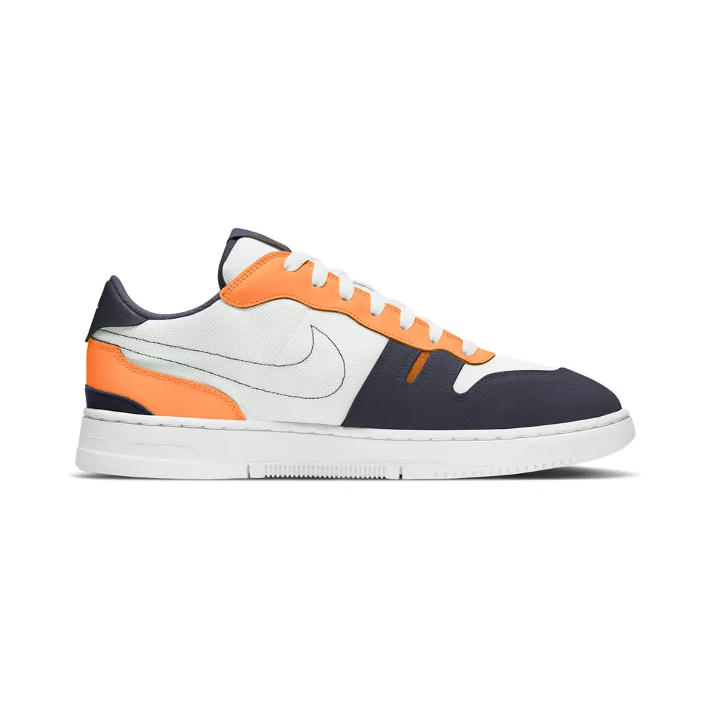 Nike Squash-Type Summit White Orange Summit White/Alpha Orange/White (CJ1640-101)