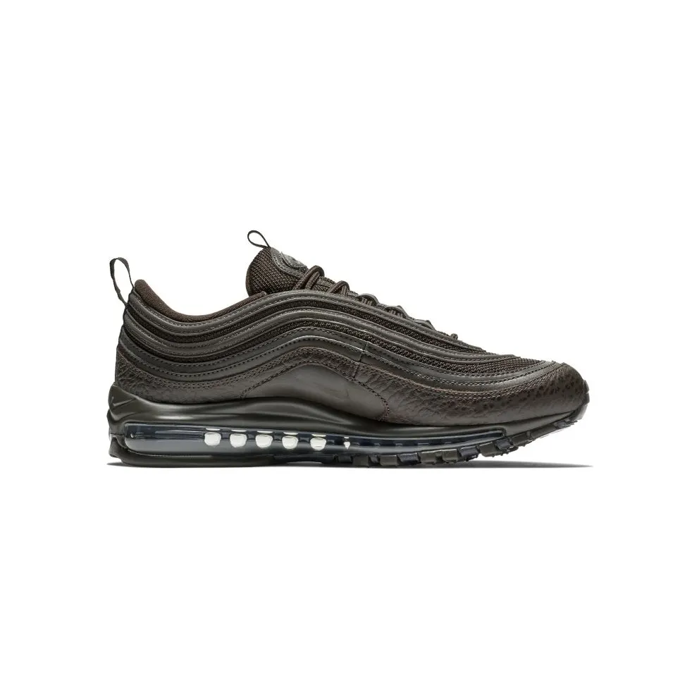Nike Air Max 97 Velvet Brown Gridiron Velvet Brown/Gridiron-Gridiron (AQ4126-201)