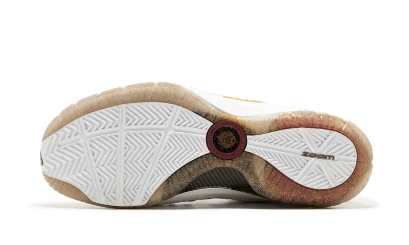Nike Lebron VII P.S (POP) “MVP” (408758-100)