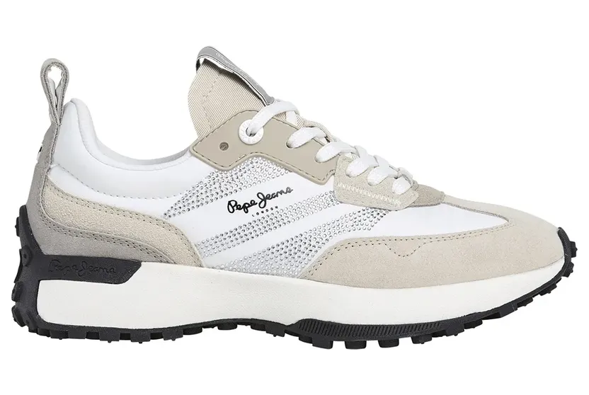 Pepe Jeans Lucky Party Schoenen PLS600018-801