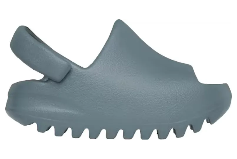 adidas Yeezy Slide Slate Marine (ID2354)