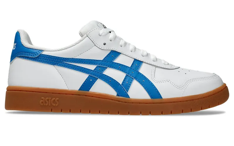 ASICS Japan Pro White Directoire Blue (1201A978-102)