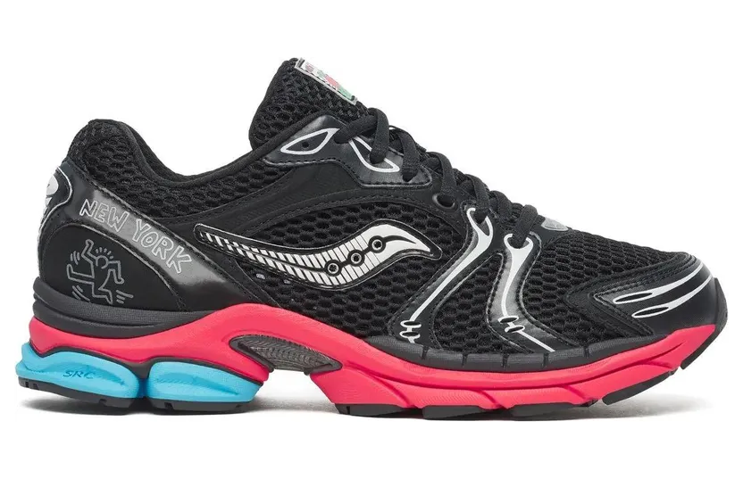 saucony-triumph S61022-1