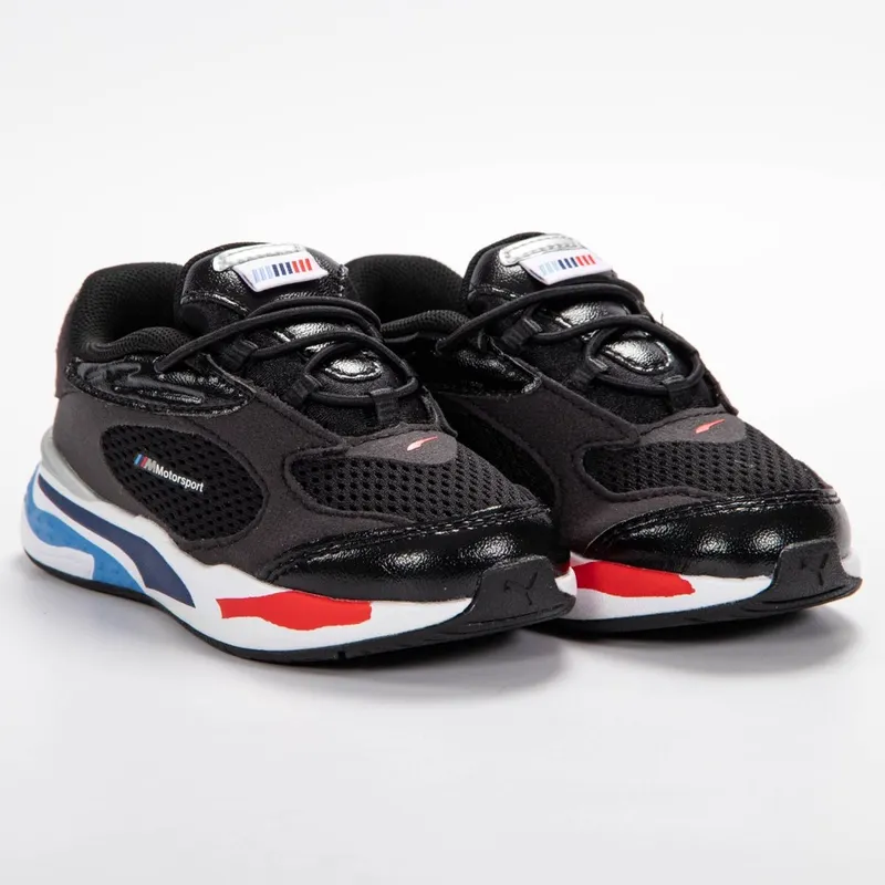 Puma Bmw Motorsport Black (PSKUPUMA30678001)