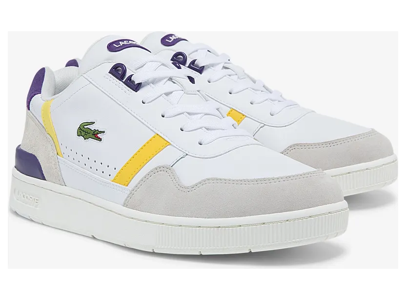 lacoste-t-clip 42SMA0052-Z54