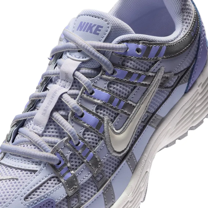Nike P-6000 Ghost / Light Thistle / Iron Purple (HV5064-014)
