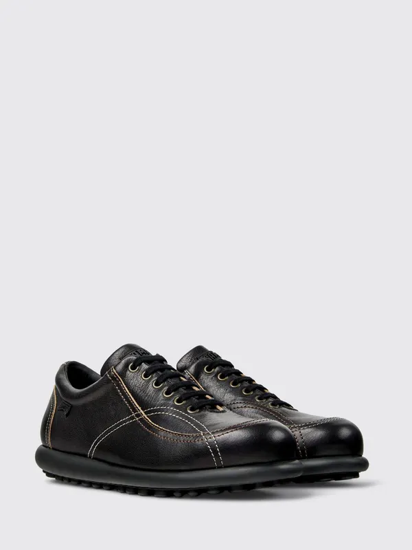 Camper Twins Leather Black (16235-100TWINS0)