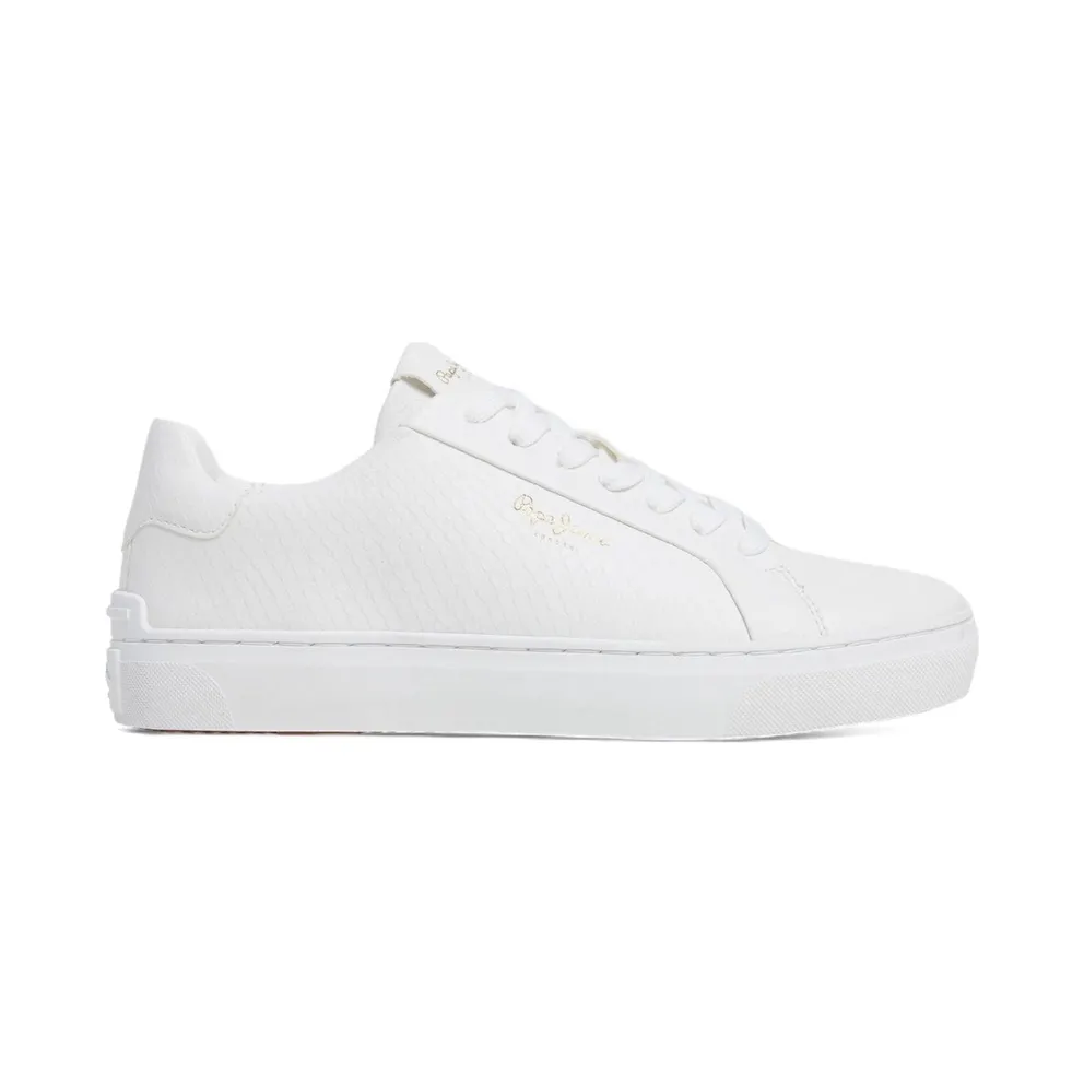 Pepe Jeans PèPè sneaker White (PLS00031-800)
