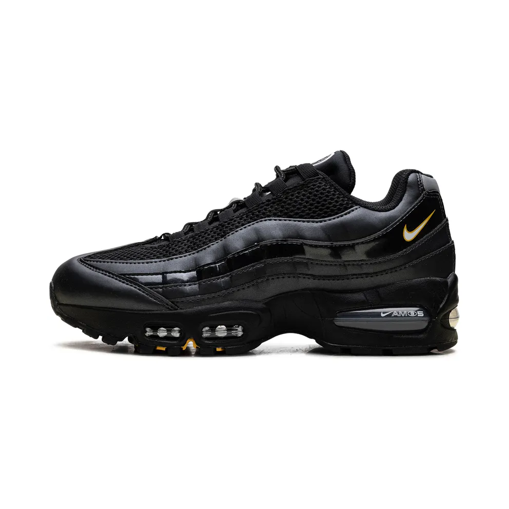 Nike Air Max 95 SE “Big Bubble Total 90 Black” (IB6830-001)