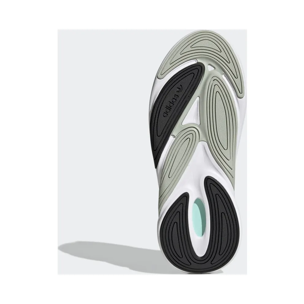 Adidas Ozelia Hazy Green / Clear Mint / Silver Metallic (GX3669)