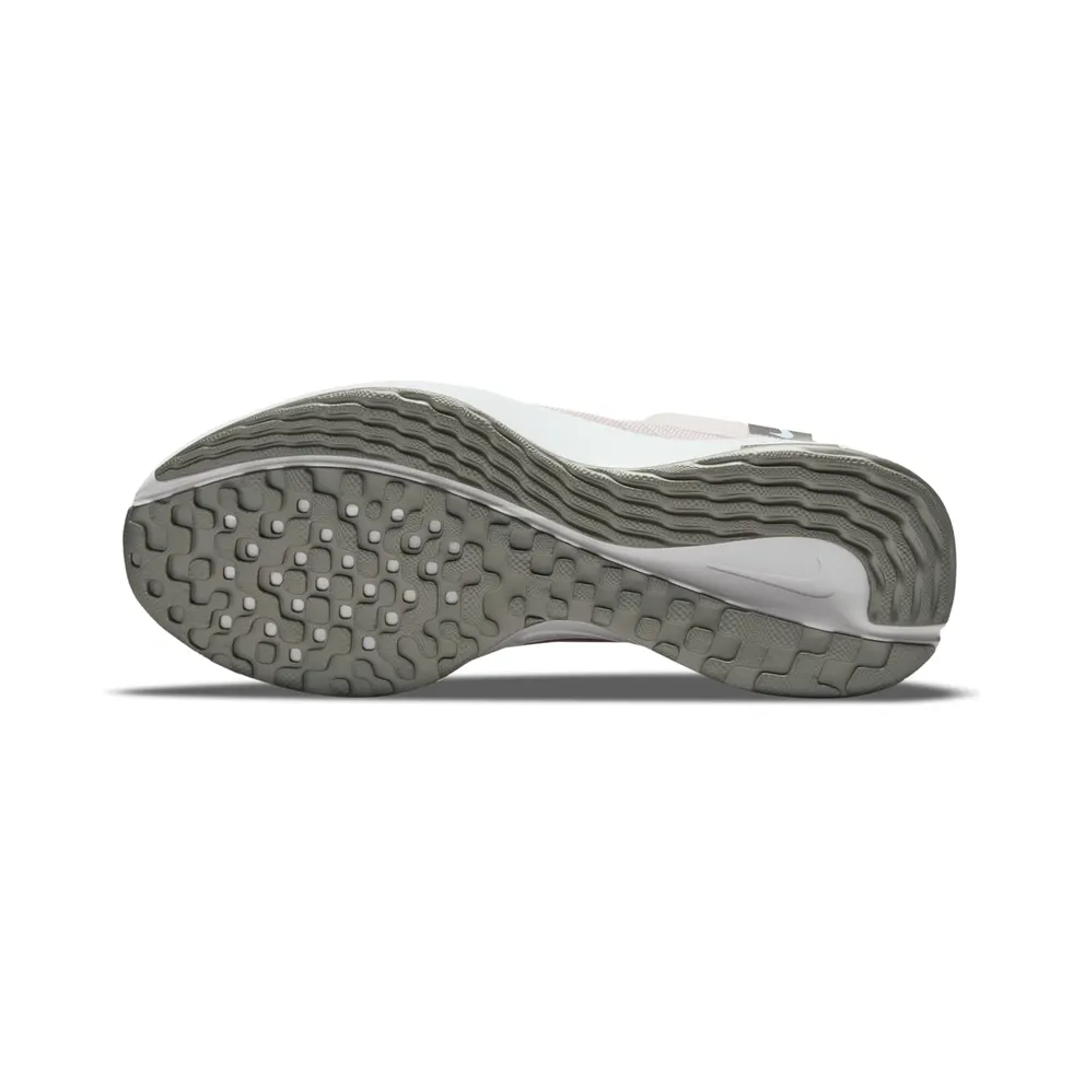 Nike Renew Serenity Run Premium (straat) “Barely Rose / Pink Oxford / Metallic Pewter / Hydrogen Blue” (DC9010-601)