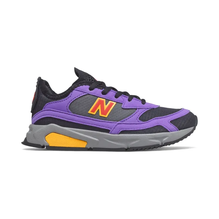 New Balance 574 PS “Black – Mirage Violet” (PSXRC-HRA)