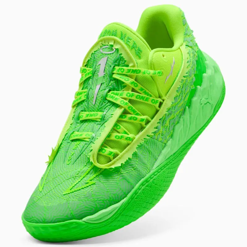 Puma MB.05 Lo – Flourish – “Flourish” (312753-01)