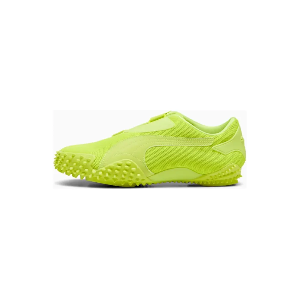 Puma Mostro Ecstasy Electric Lime (397328-06)