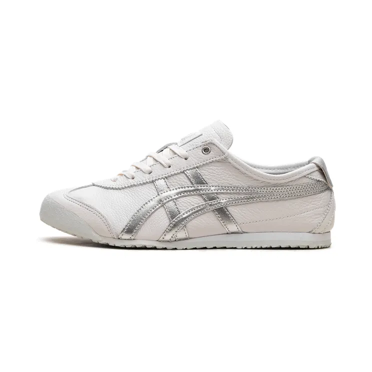 Onitsuka Tiger Mexico 66 “White Silver” (D508K-0193)