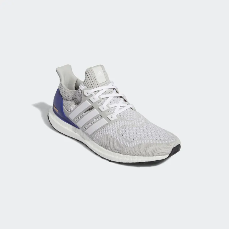 Adidas Ultraboost 1.0 DNA Cloud White / Cloud White / Legacy Indigo (GZ0448)