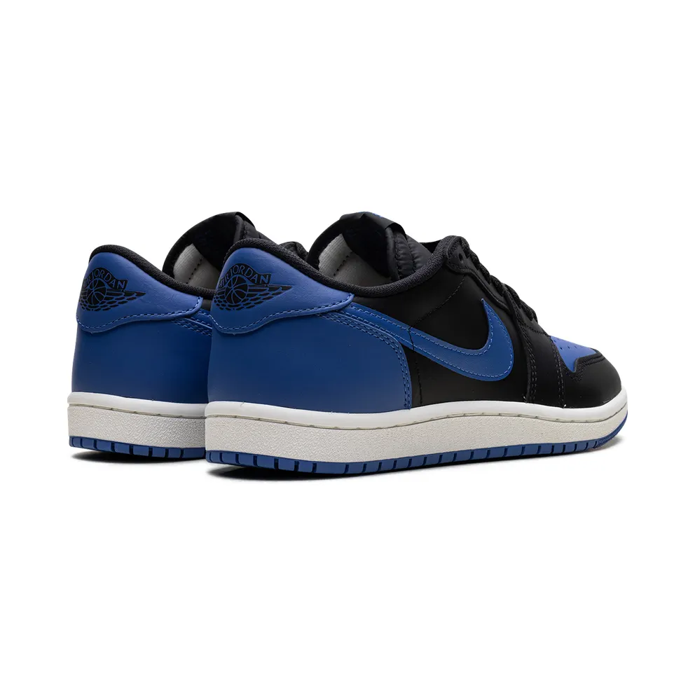 Air Jordan 1 Low 85 “Royal” (IB1981-004)